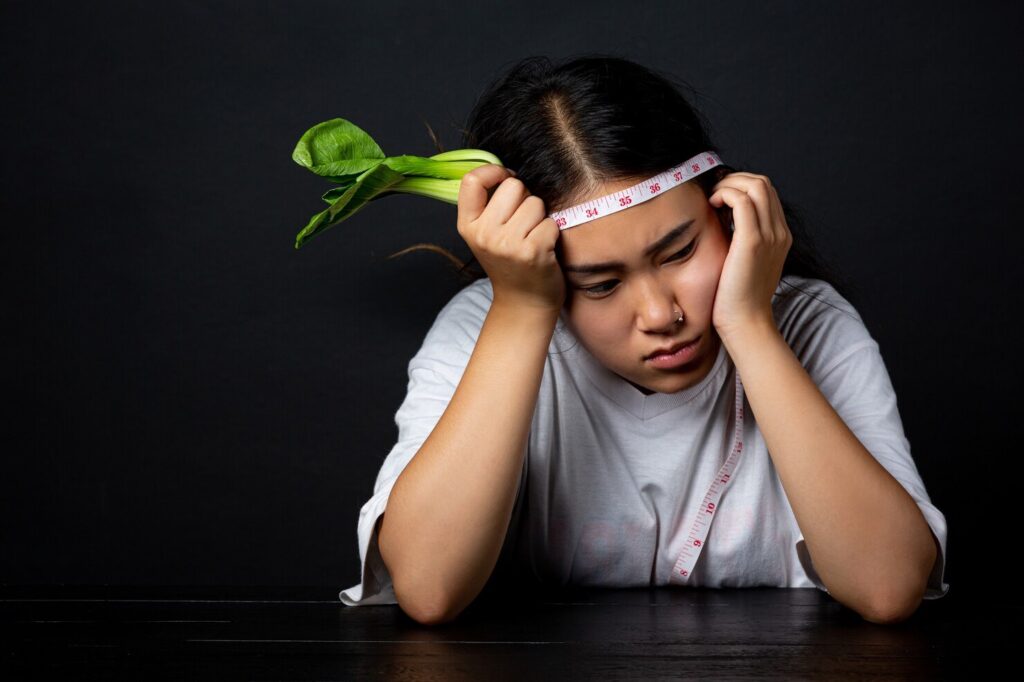 depressed-woman-hungry