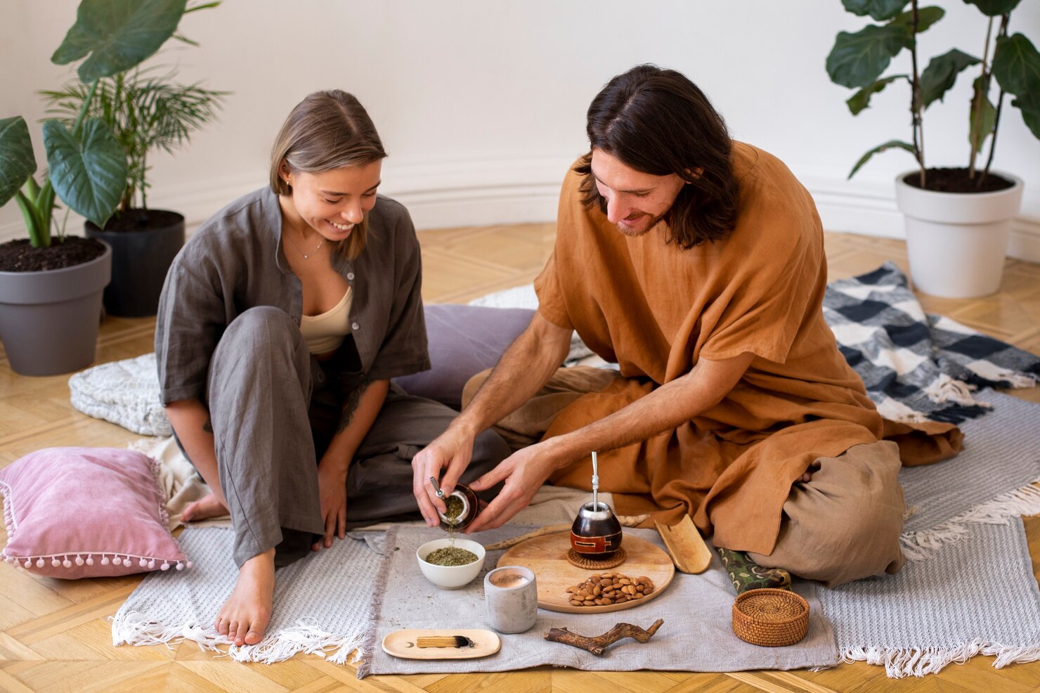 Hormonal Balance Support in Halton Hills