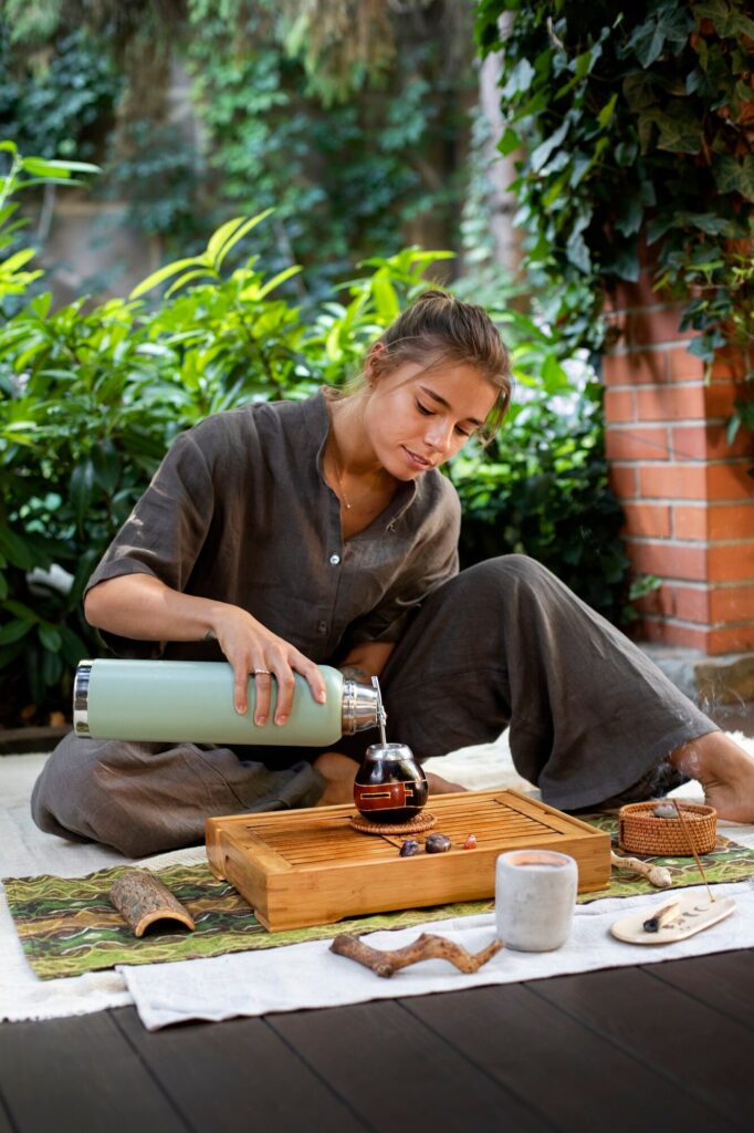 full-shot-woman-pouring-drink