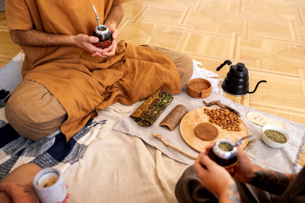 high-angle-hands-holding-cup