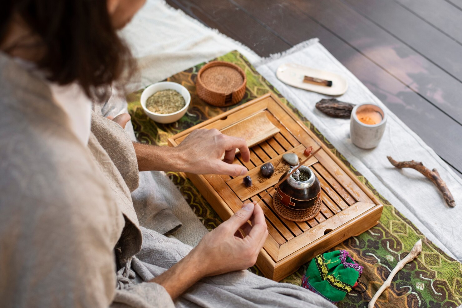 Hormonal Balance Support in Clarington