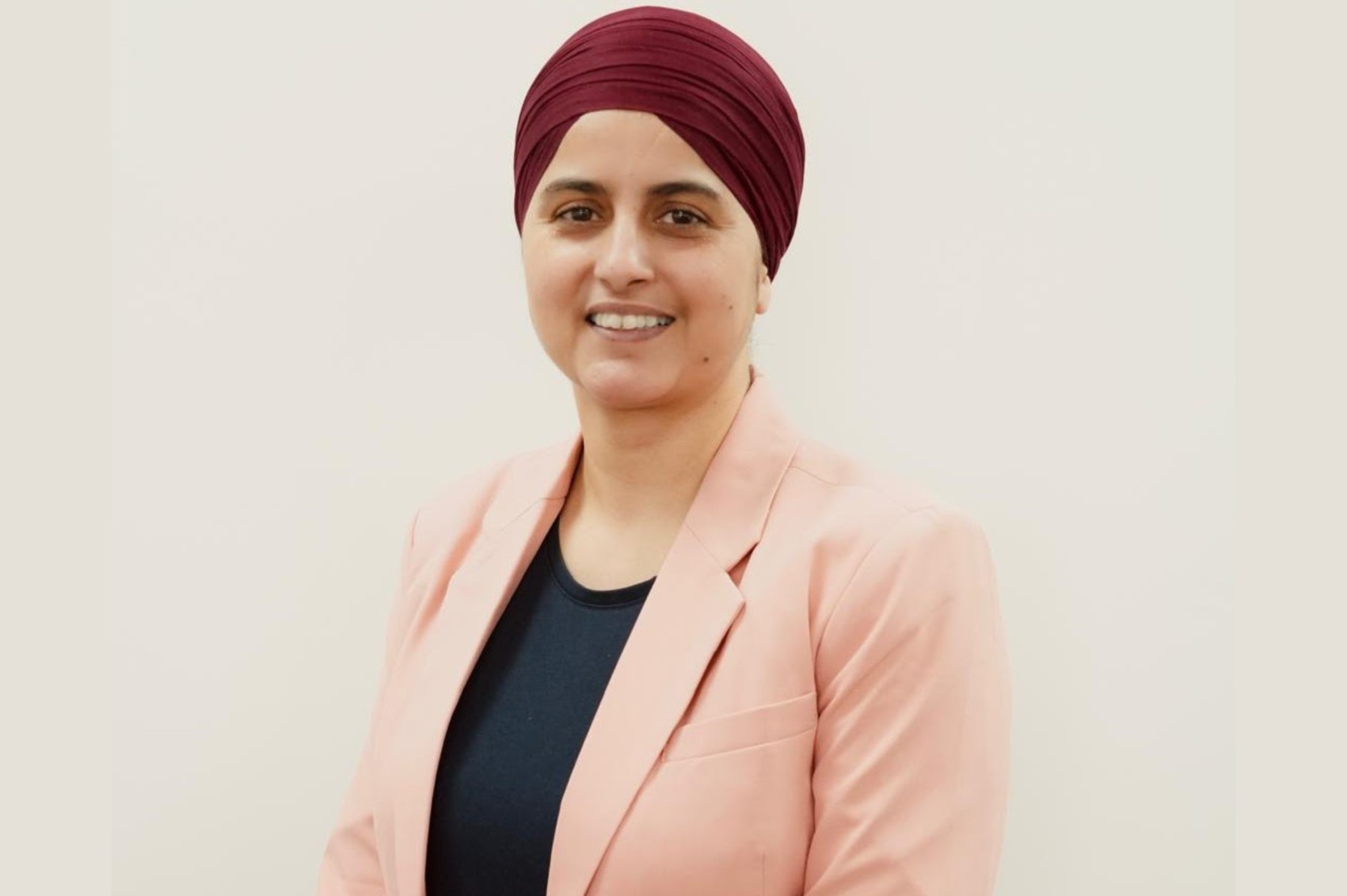 Vaidya Jaspreet Kaur