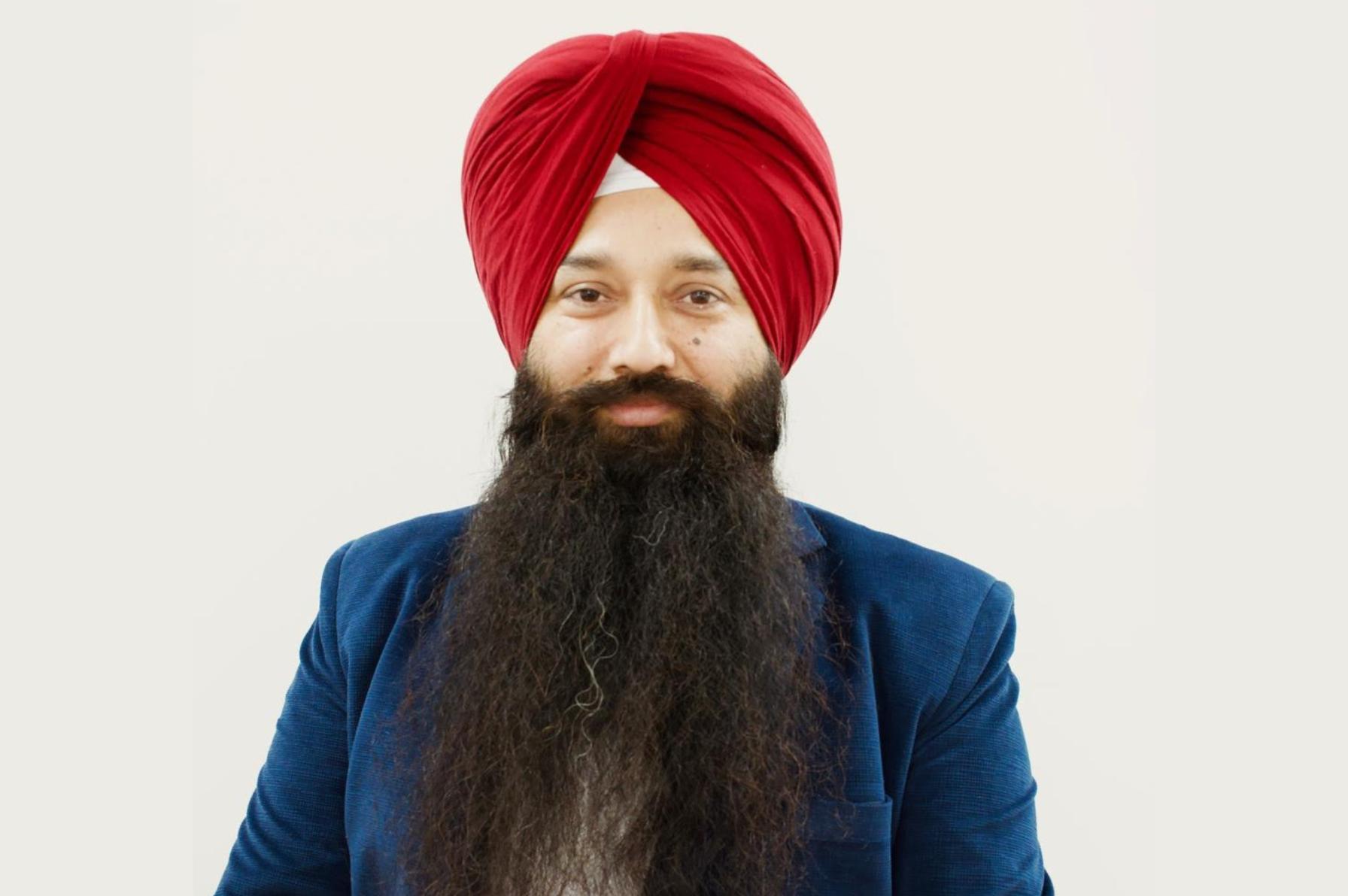 Vaidya Sukhjinder Singh